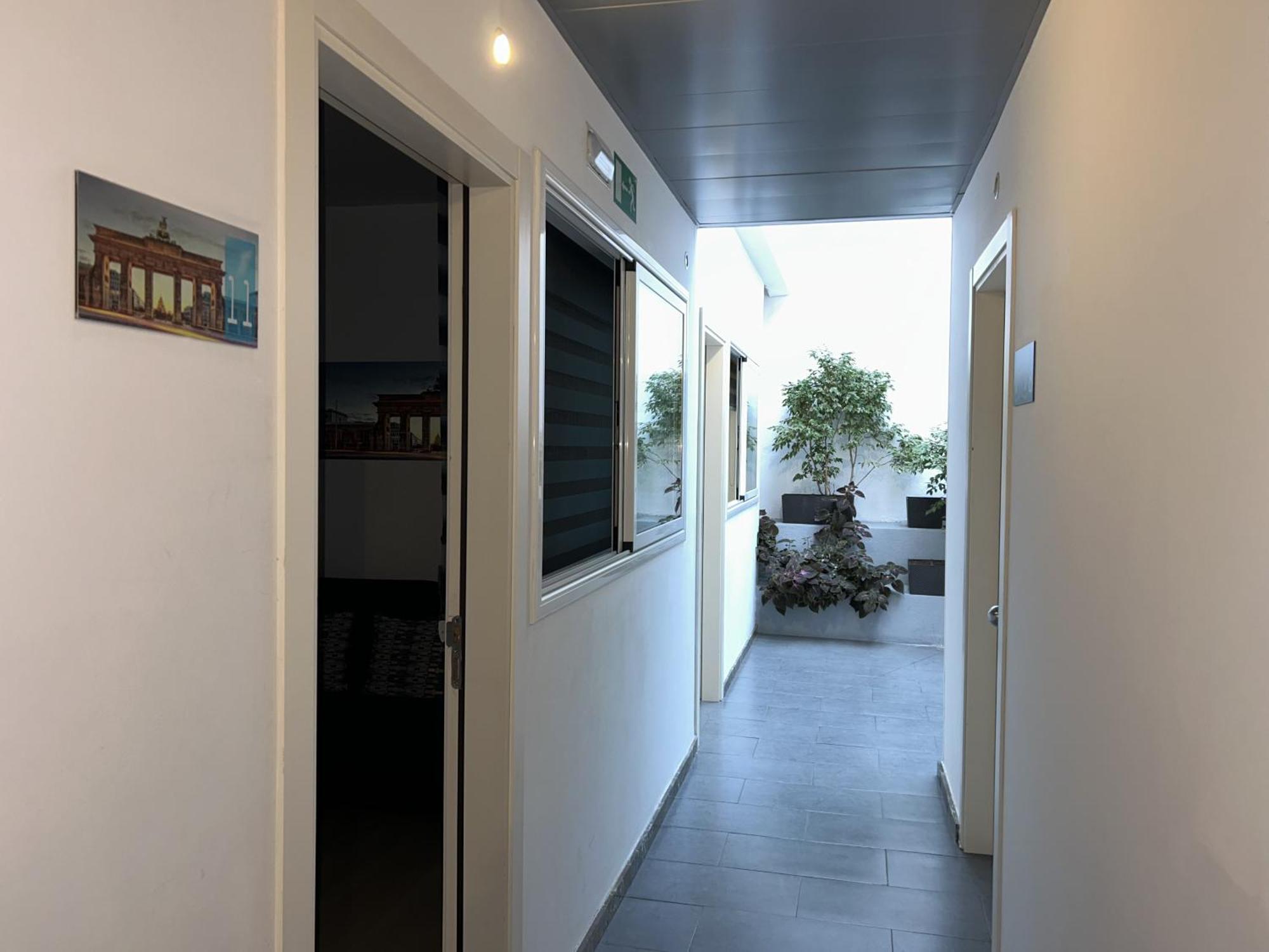 Apartahotel Baldiri Sant Boi de Llobregat Kültér fotó