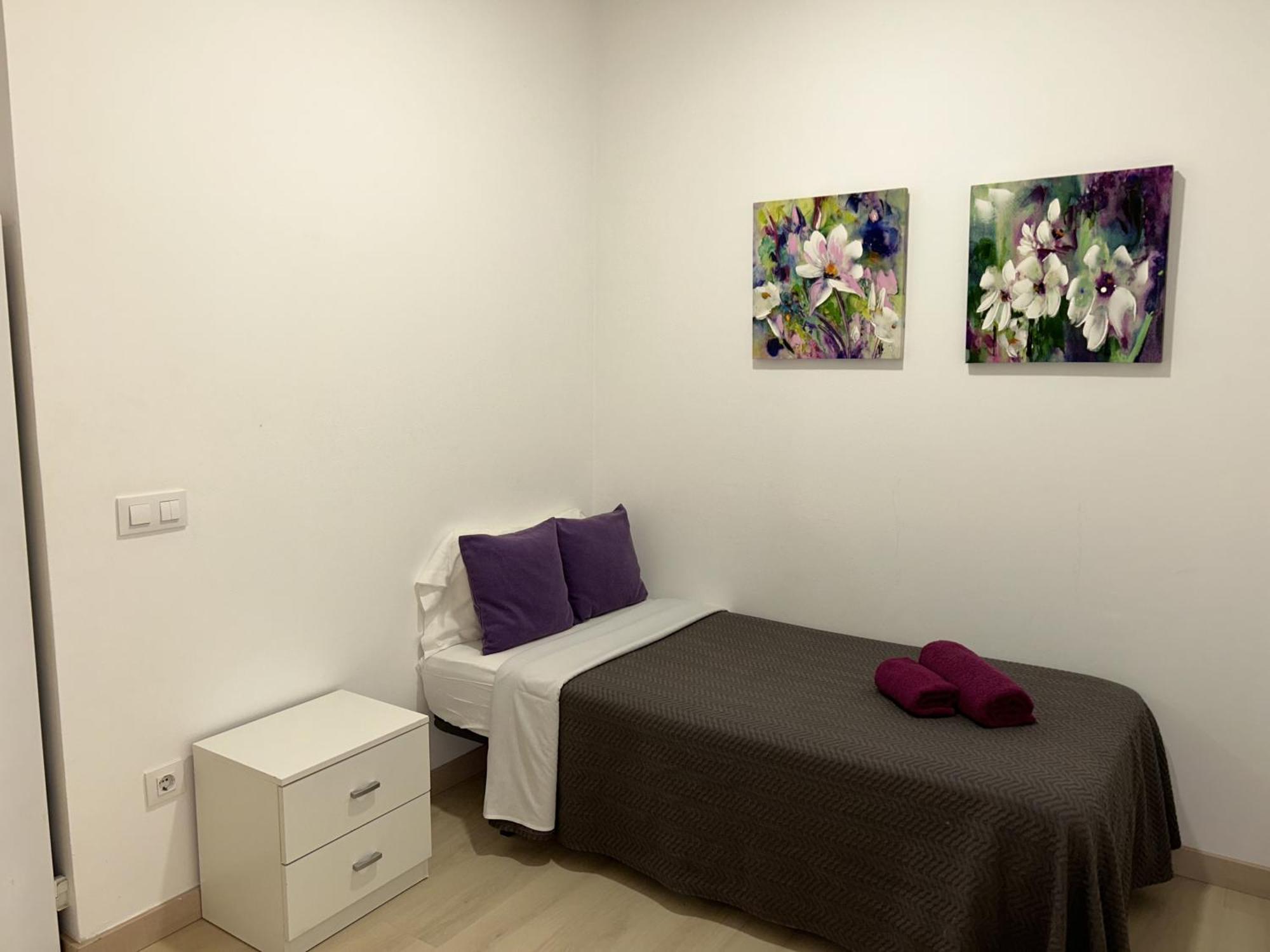 Apartahotel Baldiri Sant Boi de Llobregat Kültér fotó