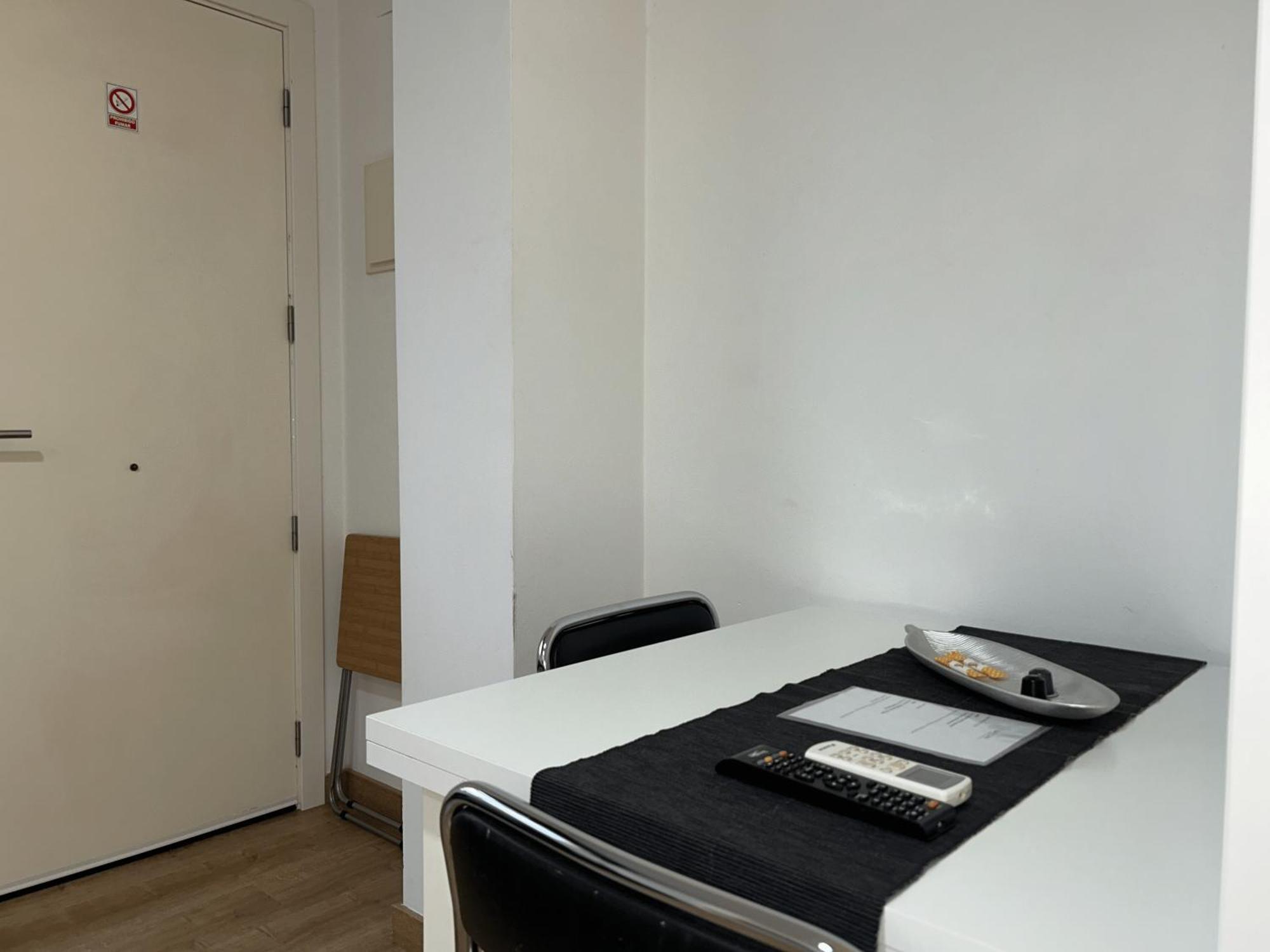 Apartahotel Baldiri Sant Boi de Llobregat Szoba fotó