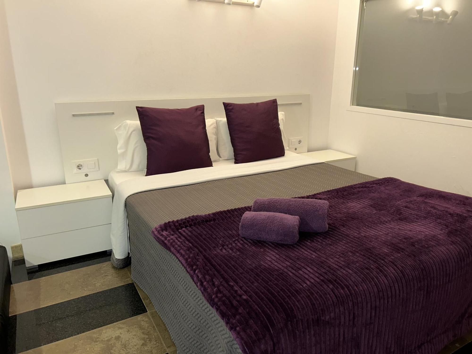 Apartahotel Baldiri Sant Boi de Llobregat Kültér fotó