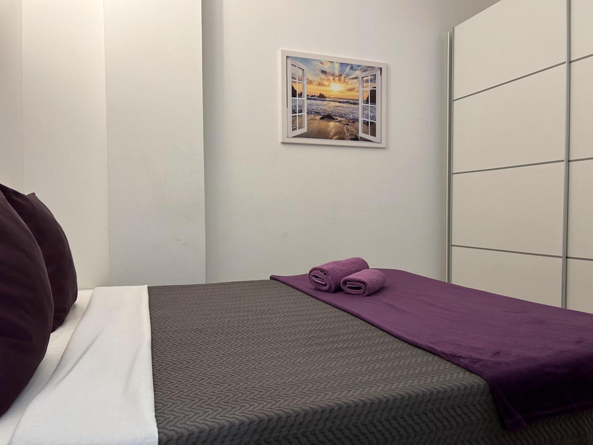 Apartahotel Baldiri Sant Boi de Llobregat Kültér fotó