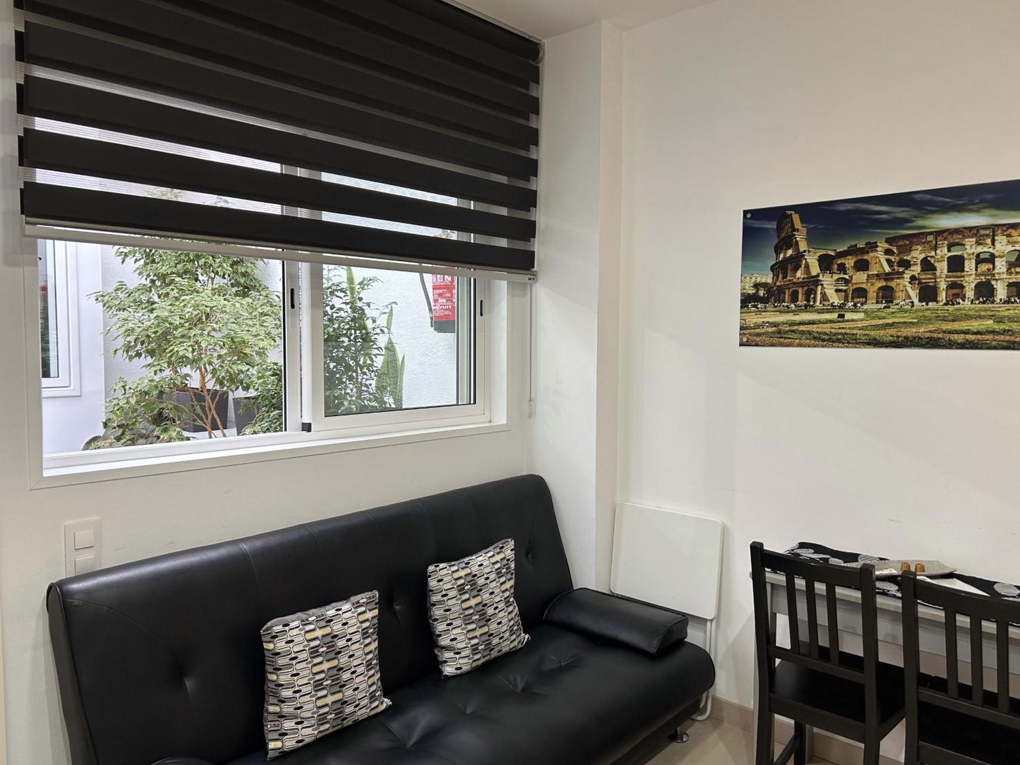 Apartahotel Baldiri Sant Boi de Llobregat Kültér fotó