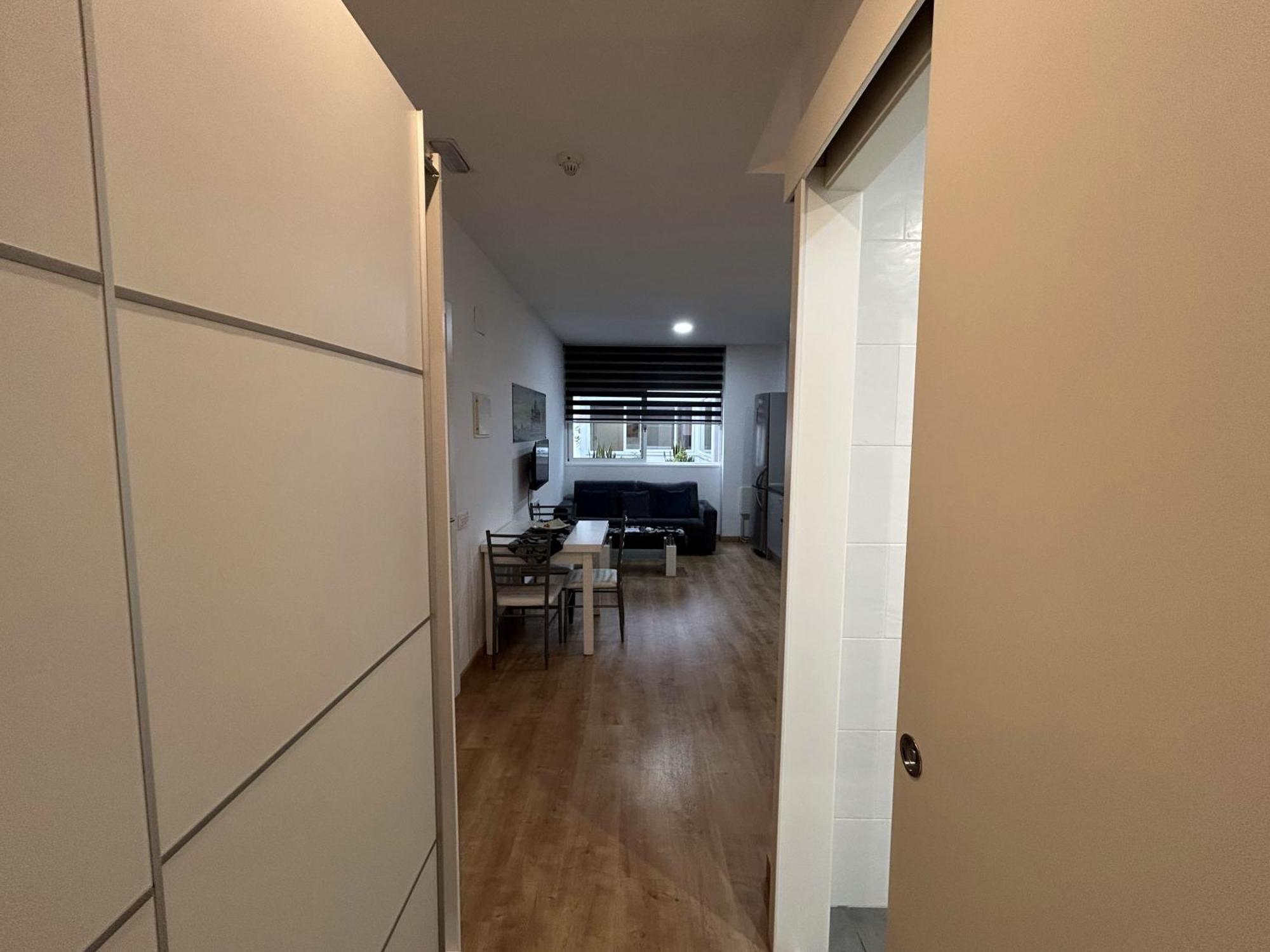 Apartahotel Baldiri Sant Boi de Llobregat Kültér fotó